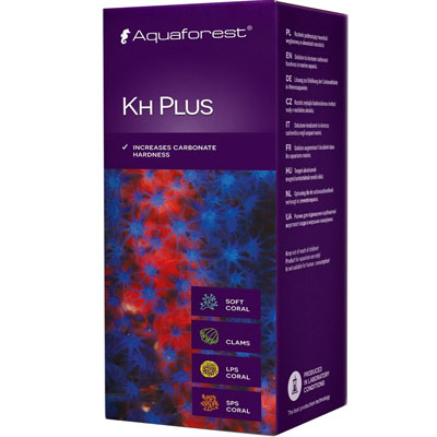 Aquaforest kH Plus 2000ml