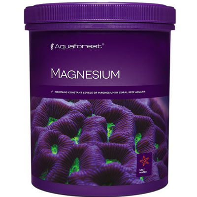 Aquaforest Magnesium 750ml