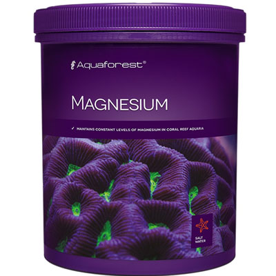 Aquaforest Magnesium 750ml