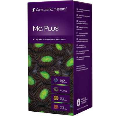 Aquaforest Mg Plus 150ml