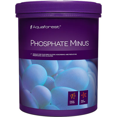 Aquaforest Phosphate Minus 1000g