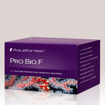 Aquaforest ProBioF 25ml