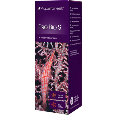 Aquaforest ProBioS 10ml - Kliknutím na obrázok zatvorte -