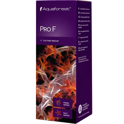 Aquaforest ProF 50ml