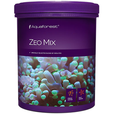 Aquaforest ZEOmix 1000g