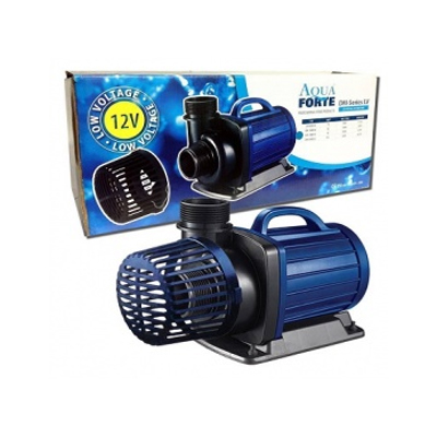 AquaForte DM-10000LV-12Volt