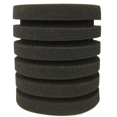 Molitanový filter NSF-D200L -náhradný molitan
