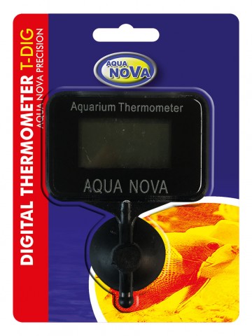 Digitálny merač teploty