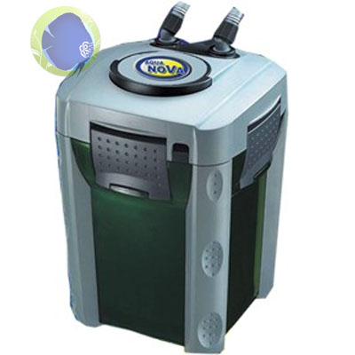 Aquanova NCF-2000