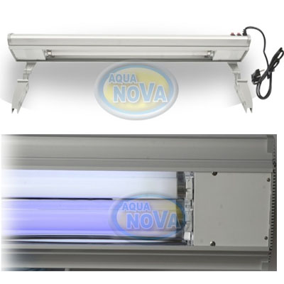 Aquanova NDL-1500 2x40W Aquanova NDL-1500 2x40W