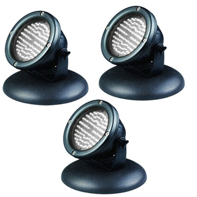 Aquanova Osvetlenie do jazierka NPL5-LED 4W