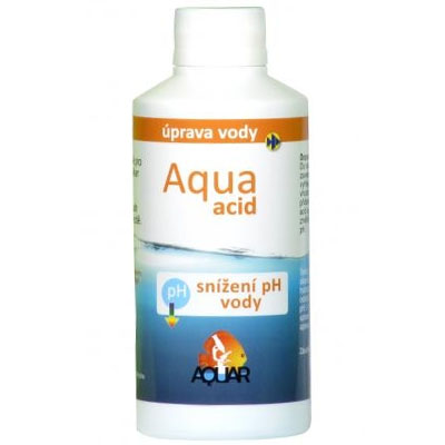 Aquar AQUA Acid 250ml
