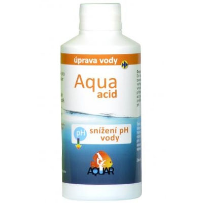 Aquar AQUA Acid 550ml