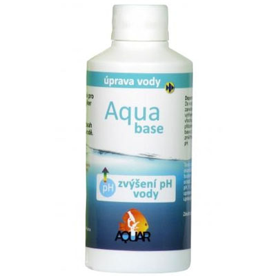 Aquar AQUA Base 550ml