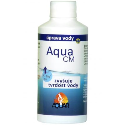 Aquar AQUA CM 5000ml - Kliknutím na obrázok zatvorte -