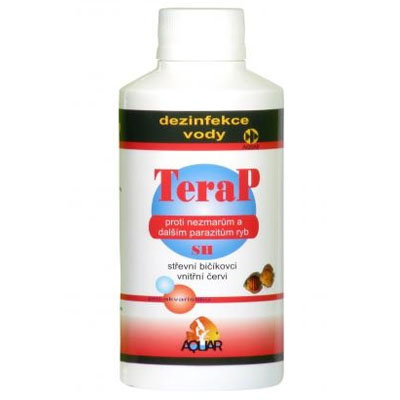 Aquar TeraP SH 250ml