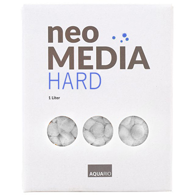 AQUARIO Neo Premium Media Hard 1L