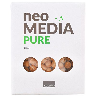 AQUARIO Neo Premium Media Pure 1L