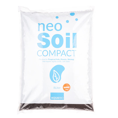 Aquario Neo Soil Shrimp 3L
