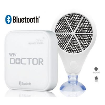 Chihiros Doctor III 3v1 bluetooth - Kliknutím na obrázok zatvorte -