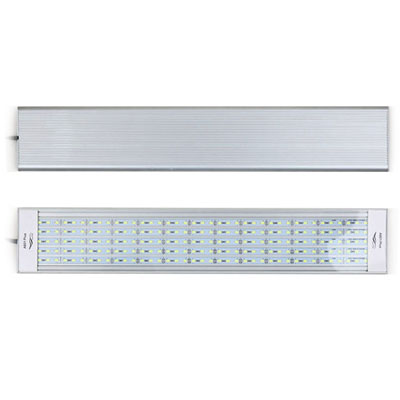 Chihiros LED A901 55W 90-110cm + stmievač - Kliknutím na obrázok zatvorte -