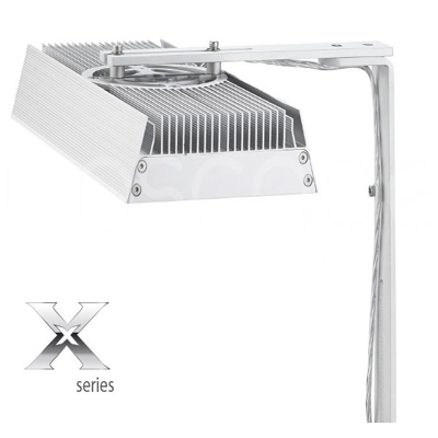 Chihiros X100 bodové COB LED osvetlenie 50W strieborné