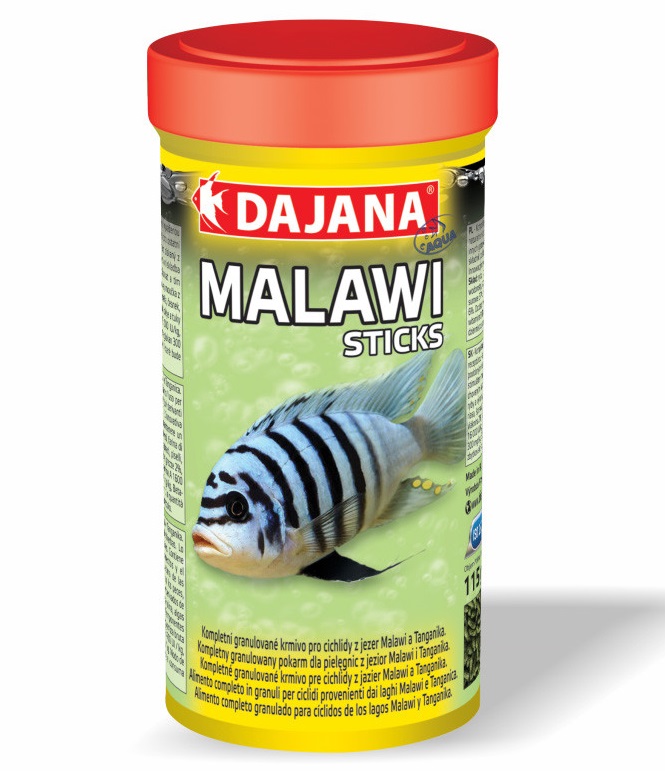 Dajana Malawi sticks 250 ml