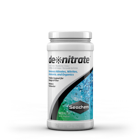 Seachem de Nitrate 250ml