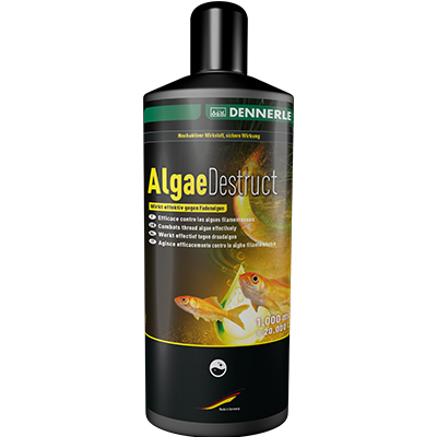 Dennerle Algae Destruct, 1000ml