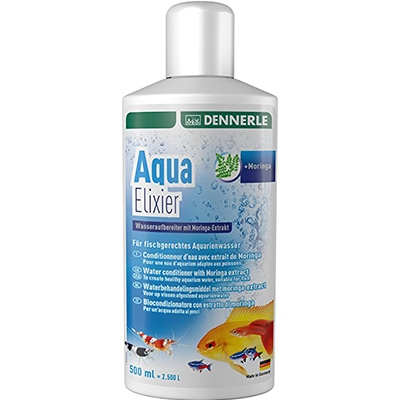 Dennerle Aqua Elixier 250ml