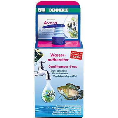 Dennerle Wasser-aufbereiter Avera 500ml