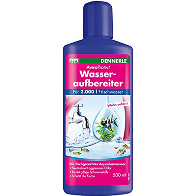 Dennerle Wasser-aufbereiter Avera Protect 500ml