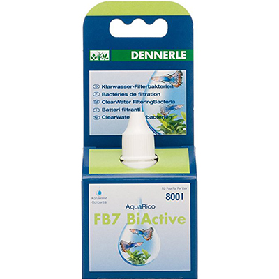 Dennerle FB7 Biactive AquaRico 25ml