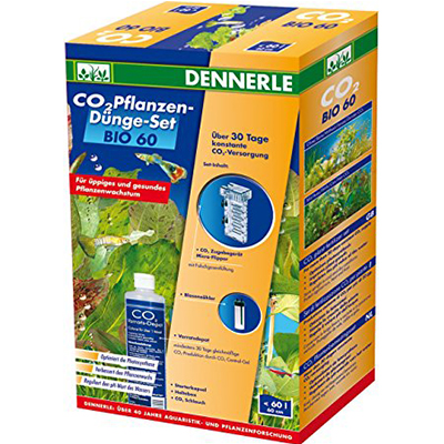 Dennerle CO2 BIO 60