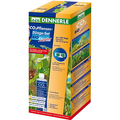 Dennerle CO2 BIO 60 Starter