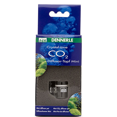 Dennerle CO2 Difúzor Topf Mini