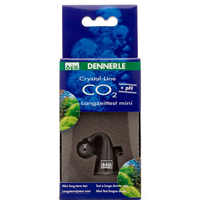 Dennerle CO2 dlhodobý test mini