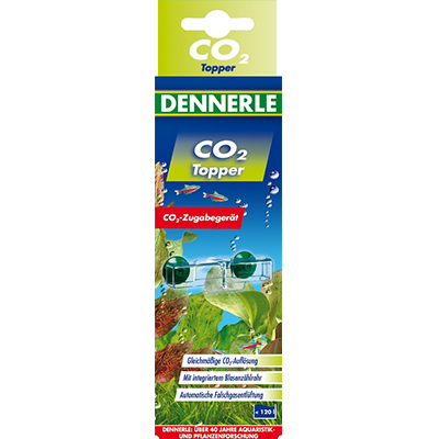 Dennerle CO2 Topper difúzor