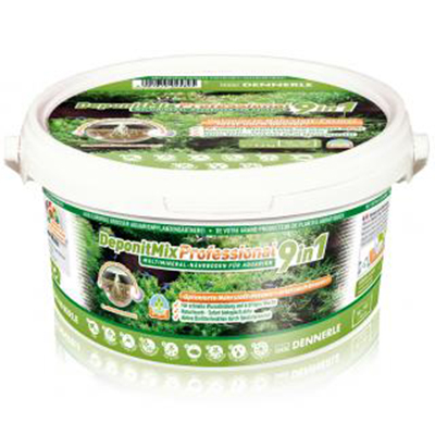 Dennerle Deponit Mix Professional 9in1 2,4kg
