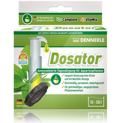 Dennerle Dosator - dávkovač hnojiva