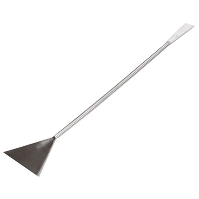 Dennerle Dvojitá špachtľa pre modelovanie terénu 305mm