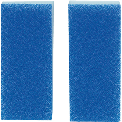 Dennerle filtračná náplň pre filter CO.C.400, 2ks