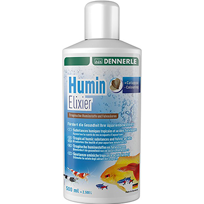 Dennerle Humin Elixier 500ml