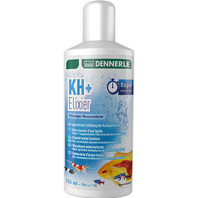 Dennerle KH+ Elixier 250ml