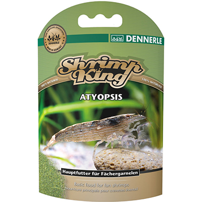 Dennerle Krmivo Shrimp King Atyopsis 35g