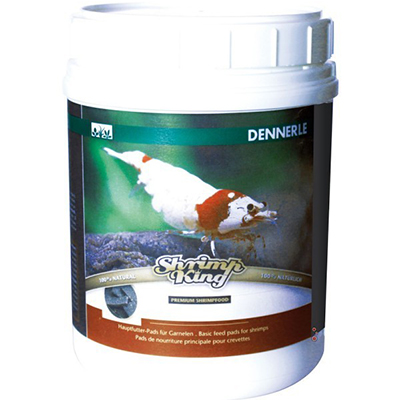 Dennerle Krmivo Shrimp King Complete, 400 g