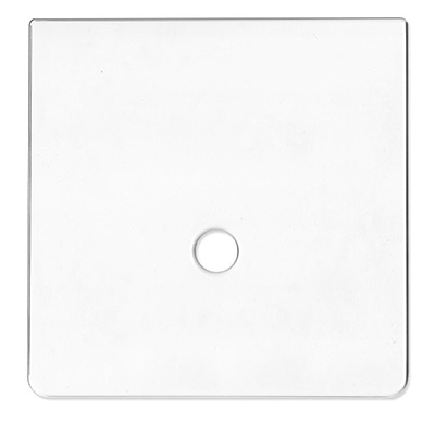 Dennerle Krycie sklo pre akvárium Nano Cube 10l
