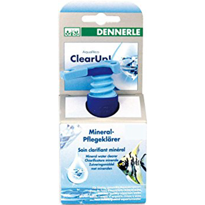 Dennerle Mineral-Pflegeklärer ClearUp! 250ml
