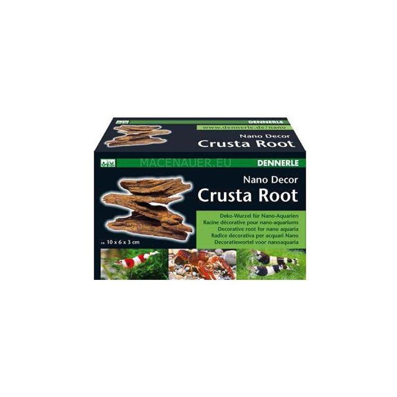 Dennerle Nano Decor Crusta root 10x6x3cm