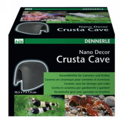 Dennerle Nano Decor Crusta Cave 10,5x7x7,4cm
